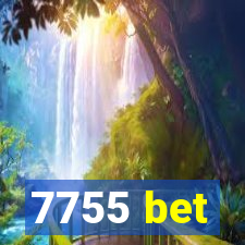 7755 bet